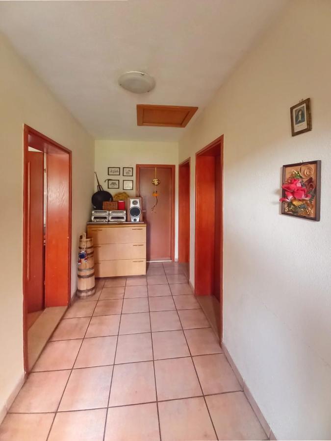 Vikendica Vlahic, Goranci Villa Mostar Eksteriør billede