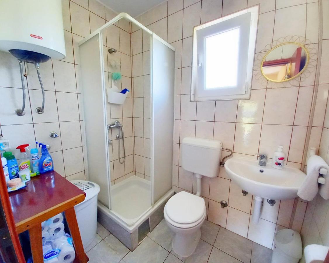 Vikendica Vlahic, Goranci Villa Mostar Eksteriør billede