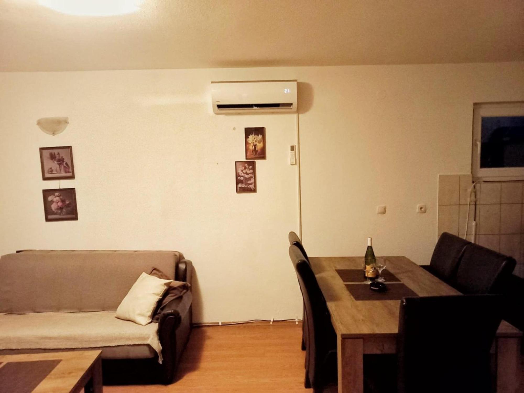 Vikendica Vlahic, Goranci Villa Mostar Eksteriør billede