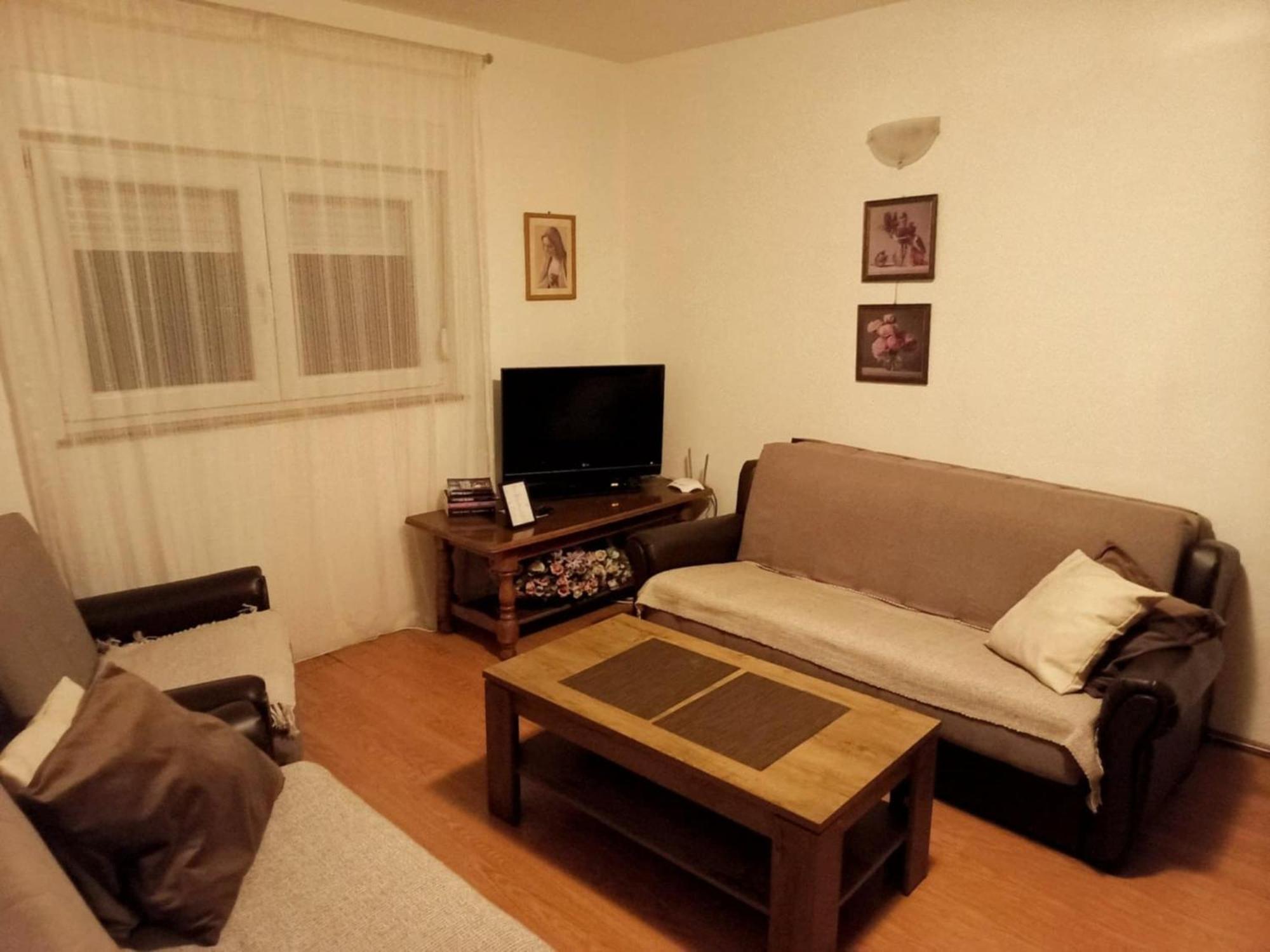 Vikendica Vlahic, Goranci Villa Mostar Eksteriør billede