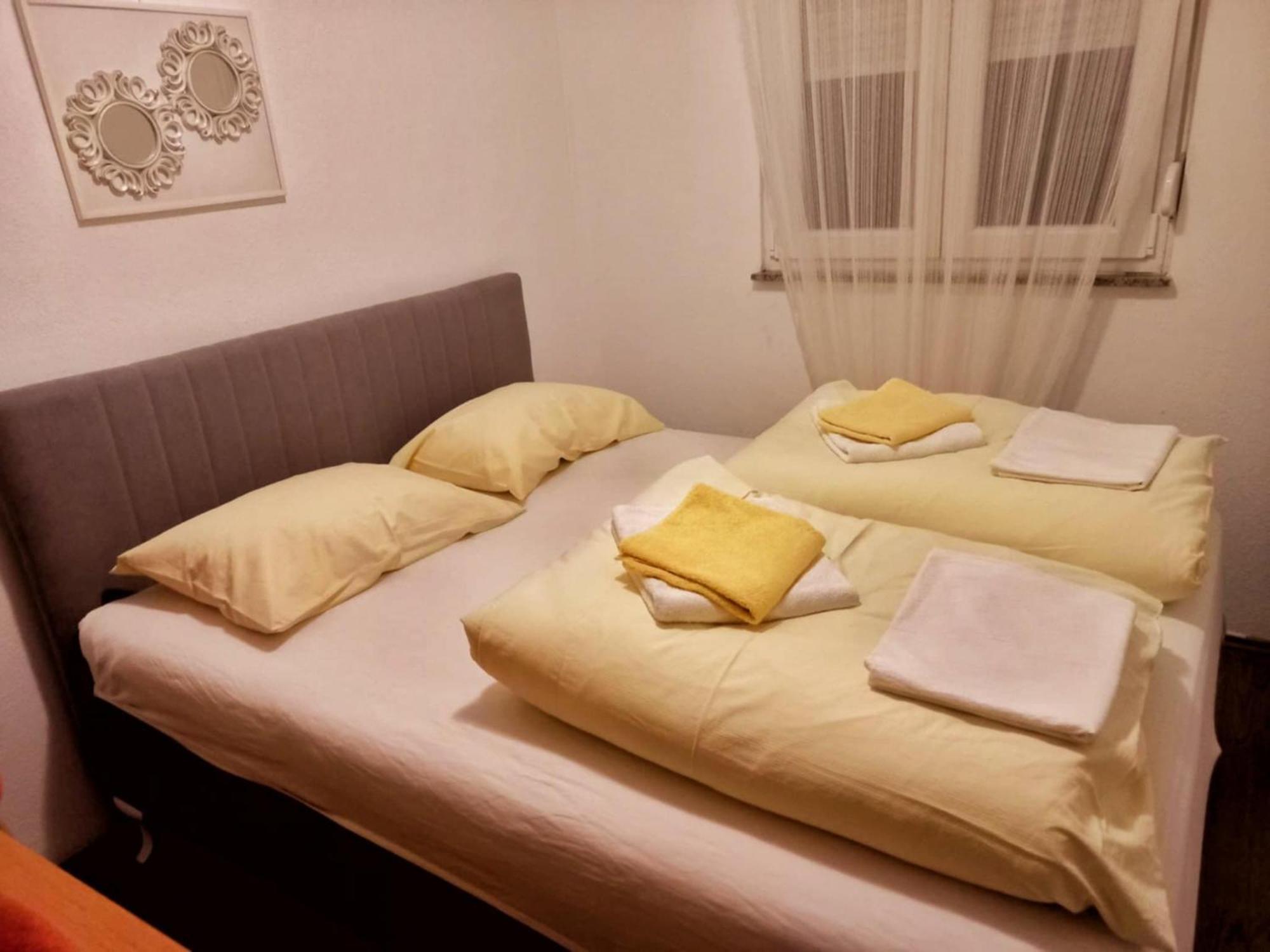 Vikendica Vlahic, Goranci Villa Mostar Eksteriør billede